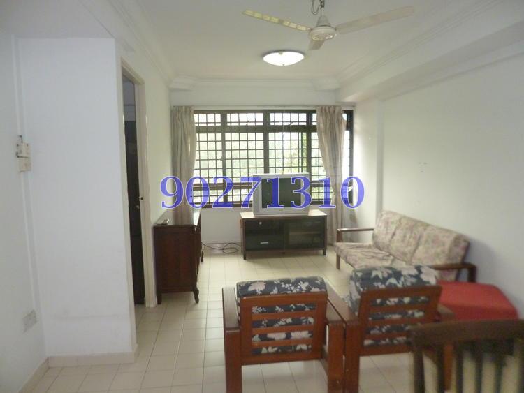 Blk 366 Clementi Avenue 2 (Clementi), HDB 3 Rooms #124645022